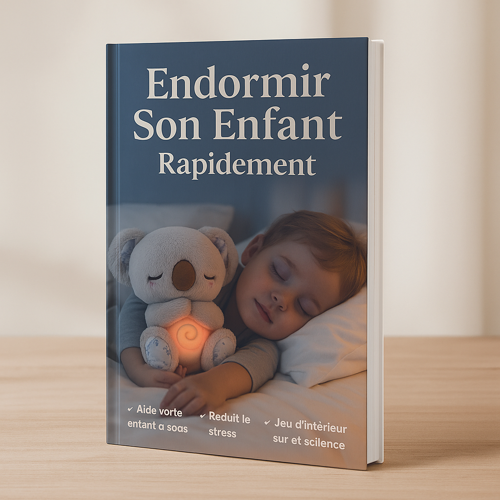 Koala respirant